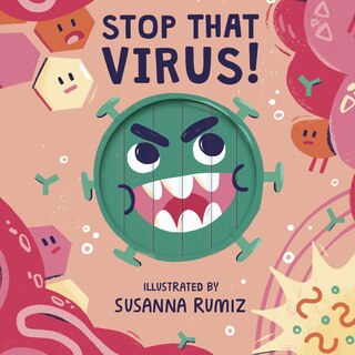Couverture_Stop That Virus!