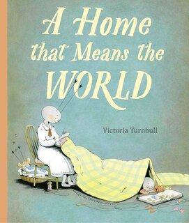 Front cover_A Home That Means the World