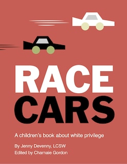 Front cover_Race Cars