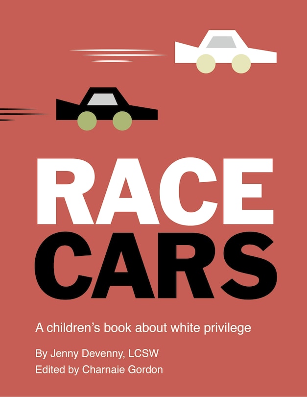 Front cover_Race Cars