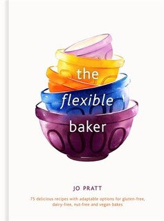 Couverture_The Flexible Baker