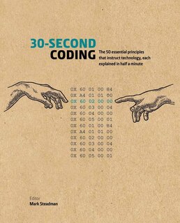 Couverture_30-second Coding