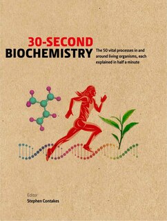 Couverture_30-second Biochemistry