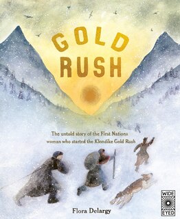 Front cover_Gold Rush
