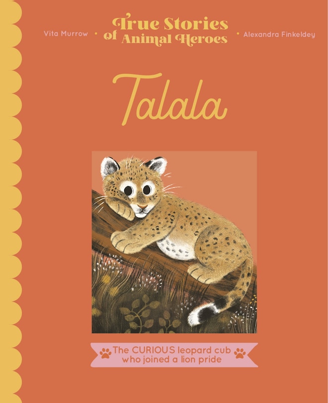 Front cover_Talala