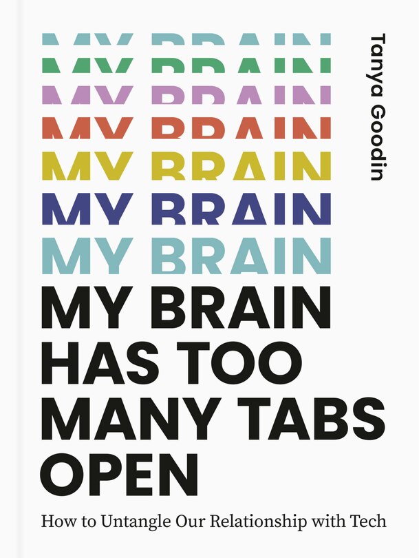 Front cover_My Brain Has Too Many Tabs Open