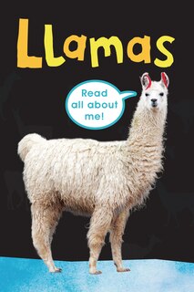 Front cover_Llamas
