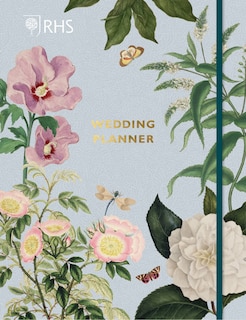 Front cover_Rhs Wedding Planner