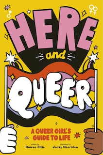 Couverture_Here And Queer