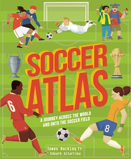 Front cover_Soccer Atlas