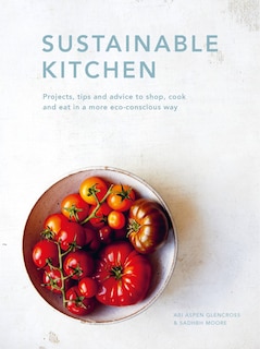 Front cover_Sustainable Kitchen