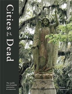 Front cover_Cities Of The Dead