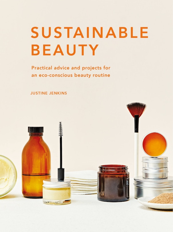 Front cover_Sustainable Beauty