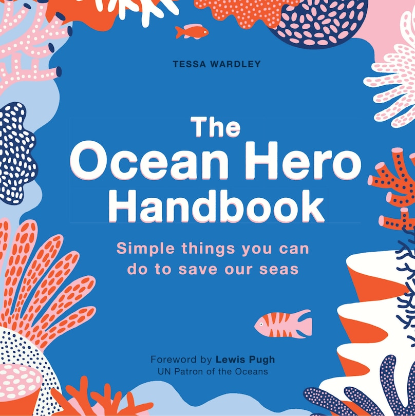 Couverture_The Ocean Hero Handbook