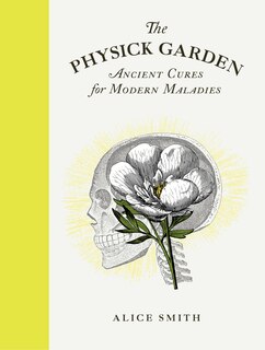 Couverture_The Physick Garden