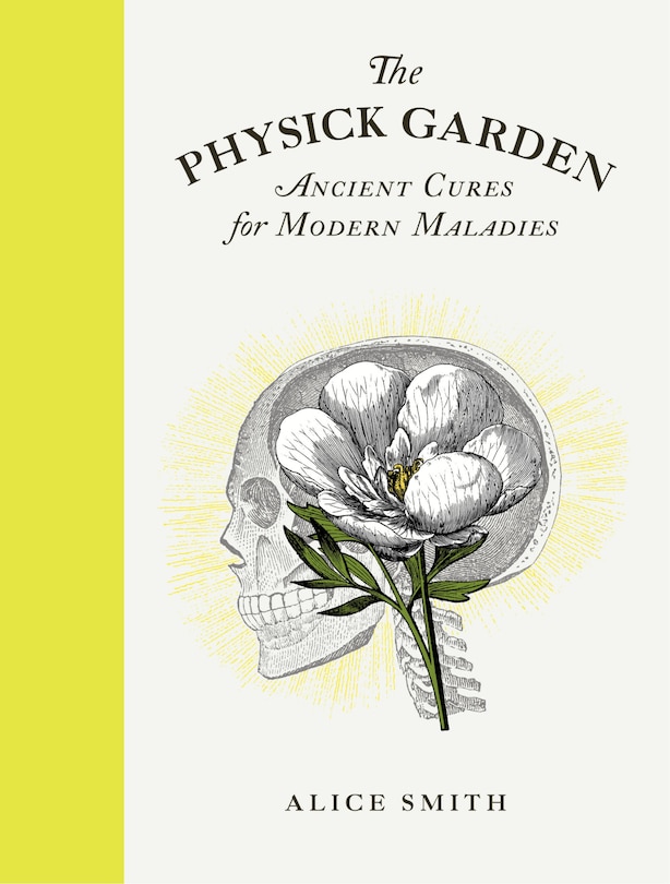 Couverture_The Physick Garden
