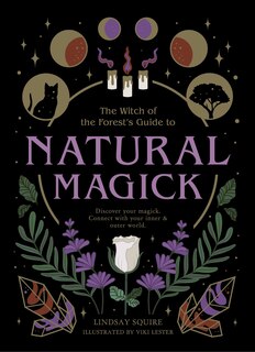 Couverture_Natural Magick