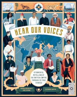 Front cover_Hear Our Voices