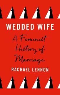Front cover_Wedded Wife