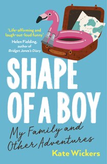 Front cover_Shape of a Boy