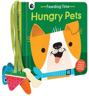 Front cover_Hungry Pets