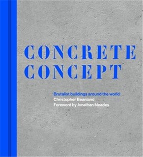 Front cover_Concrete Concept