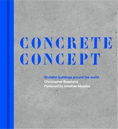 Front cover_Concrete Concept