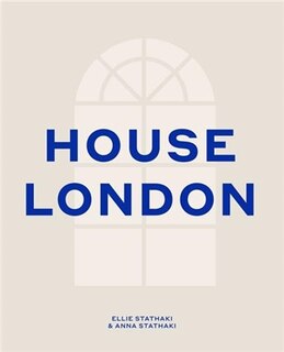 Front cover_House London
