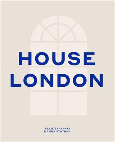 Front cover_House London