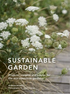 Couverture_Sustainable Garden