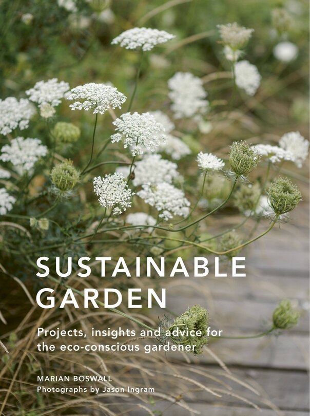 Couverture_Sustainable Garden