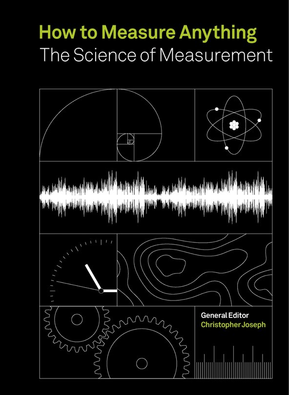 Front cover_How To Measure Anything