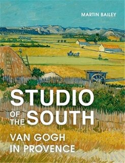 Front cover_Studio of the South
