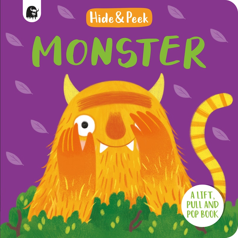 Front cover_Monster
