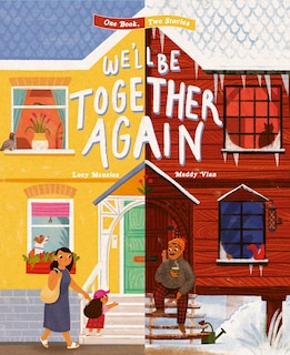 Couverture_We'll Be Together Again