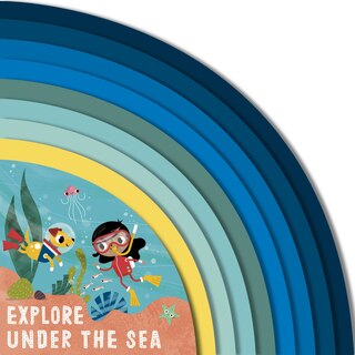 Couverture_Explore Under The Sea