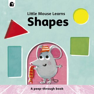 Front cover_Shapes