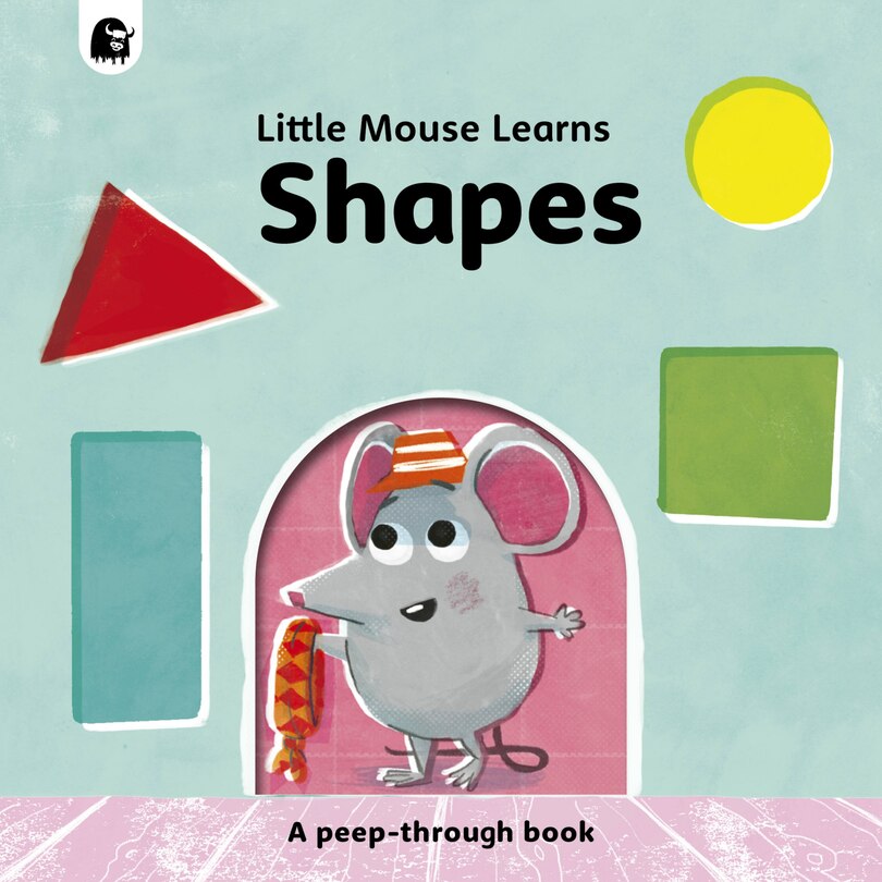 Front cover_Shapes
