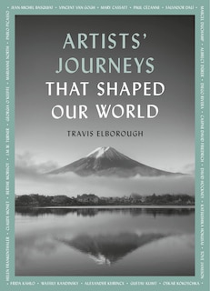 Couverture_Artists' Journeys That Shaped Our World