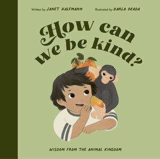 Front cover_How Can We Be Kind?