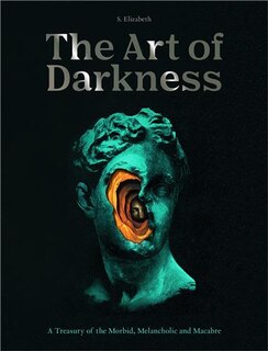 Front cover_The Art of Darkness
