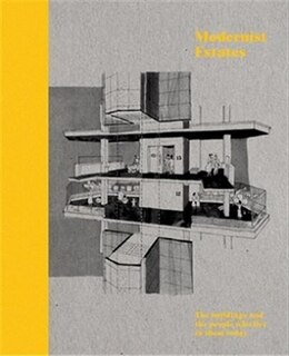Couverture_Modernist Estates