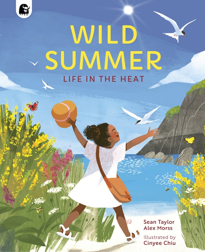 Front cover_Wild Summer