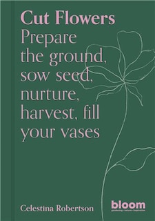 Front cover_Cut Flowers
