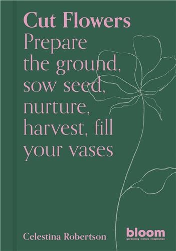 Front cover_Cut Flowers