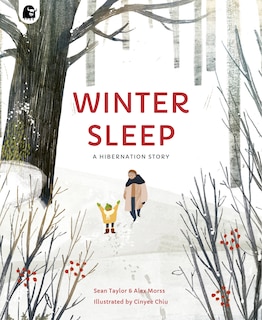 Front cover_Winter Sleep