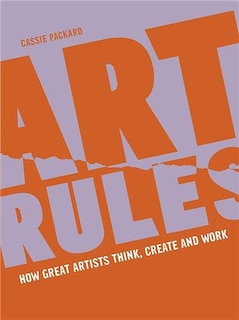 Front cover_Art Rules