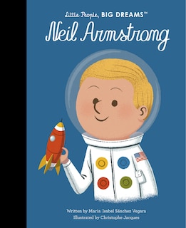 Front cover_Neil Armstrong