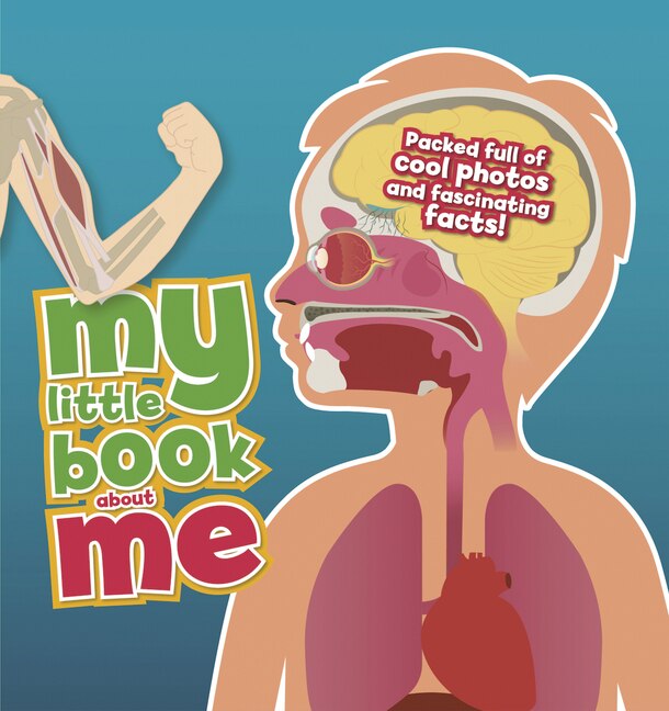 Front cover_My Little Book about Me