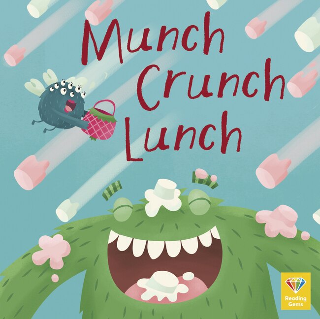 Front cover_Munch Crunch Lunch